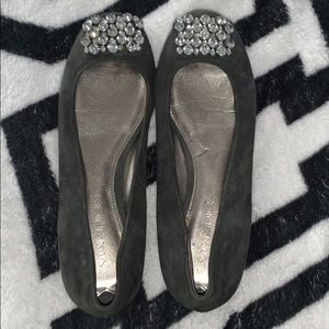 Grey Flats